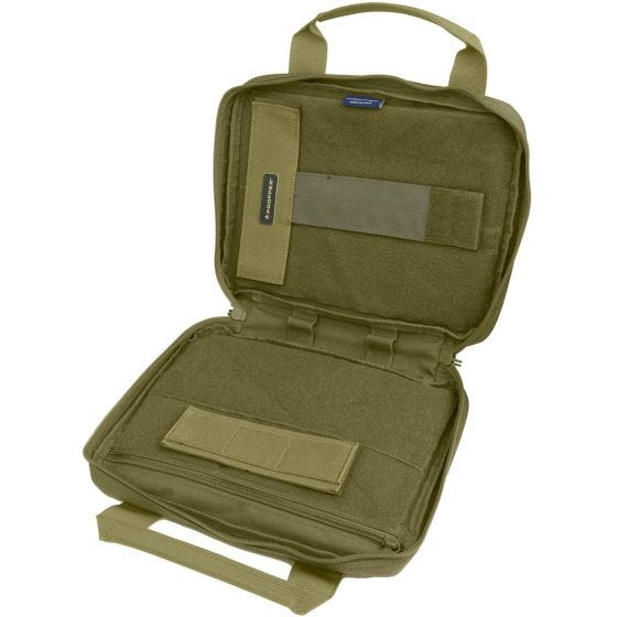 Propper custodia pistola 8x12 in verde oliva