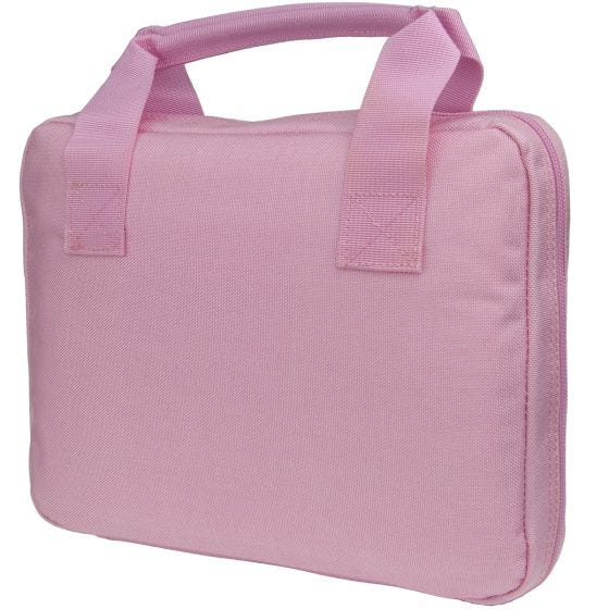 Propper custodia pistola 8x12 in rosa