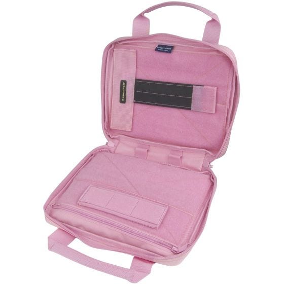 Propper custodia pistola 8x12 in rosa