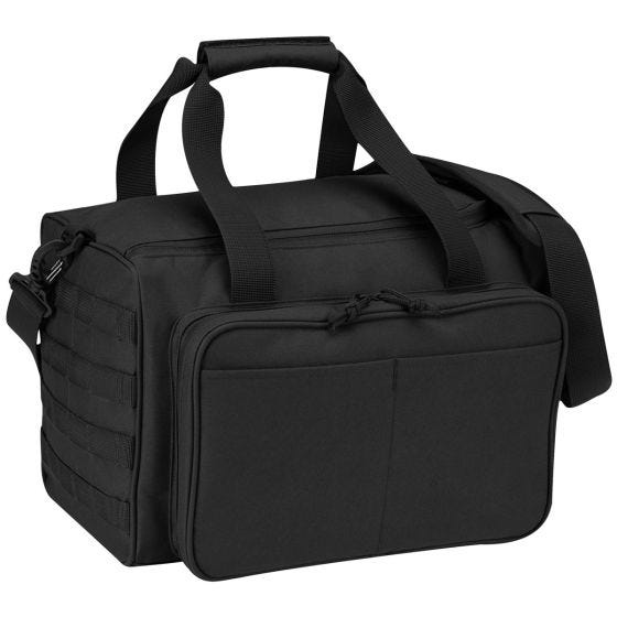 Propper borsa Range in nero