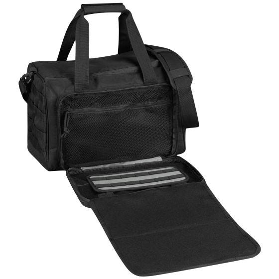 Propper borsa Range in nero