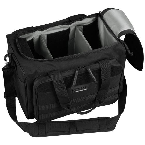Propper borsa Range in nero