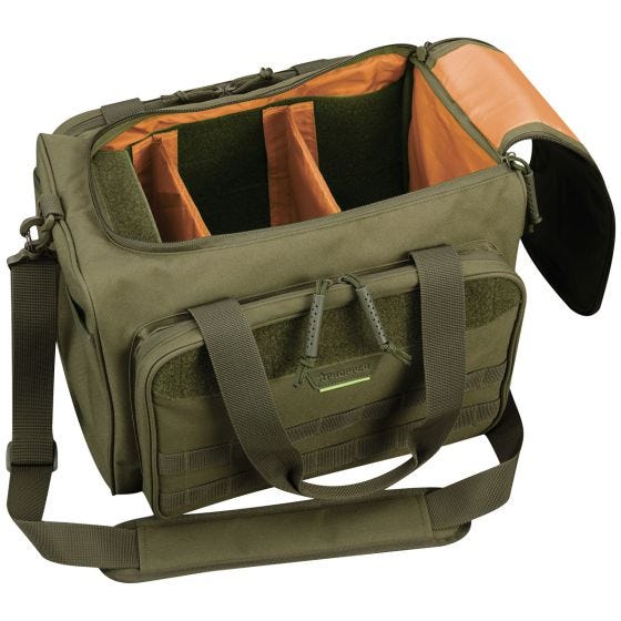 Propper borsa Range in verde oliva