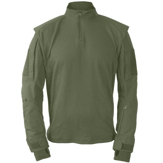 Propper maglia Combat TAC.U in verde oliva