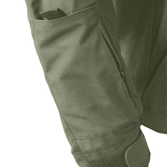 Propper maglia Combat TAC.U in verde oliva
