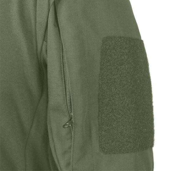 Propper maglia Combat TAC.U in verde oliva