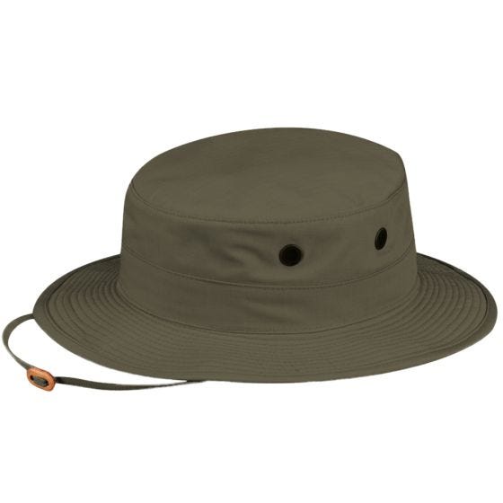 Propper boonie hat tattico in policotone verde oliva