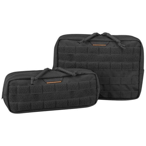 Propper kit modulare da assalto U.C. in nero