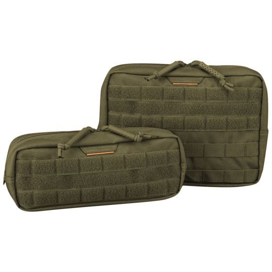 Propper kit modulare da assalto U.C. in verde oliva