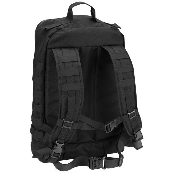 Propper zaino U.C. in nero
