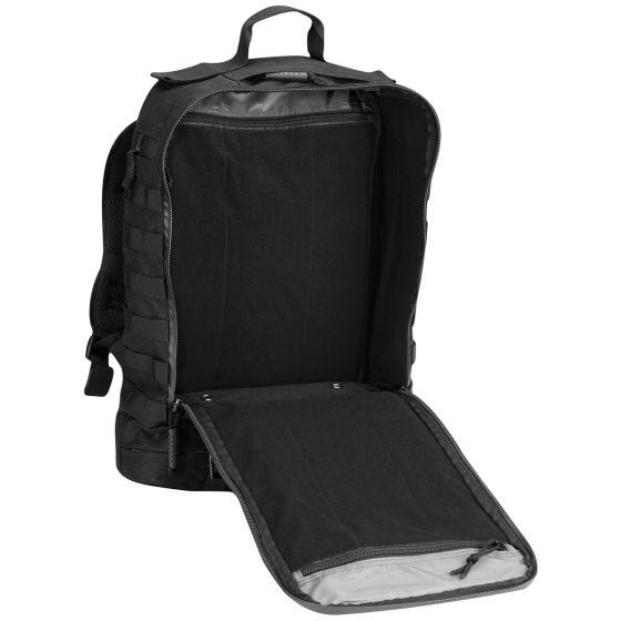 Propper zaino U.C. in nero
