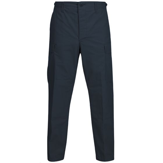 Propper pantaloni Uniform BDU in policotone RipStop LAPD Navy