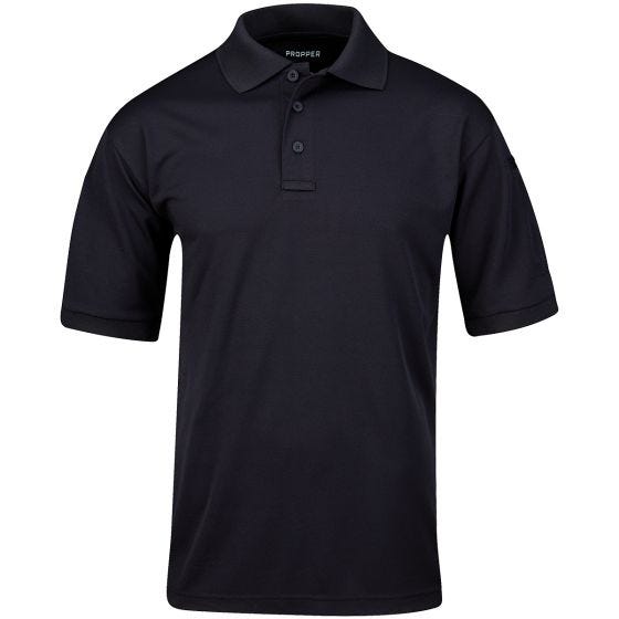 Propper Polo Uniform da uomo a mezza manica in LAPD Navy