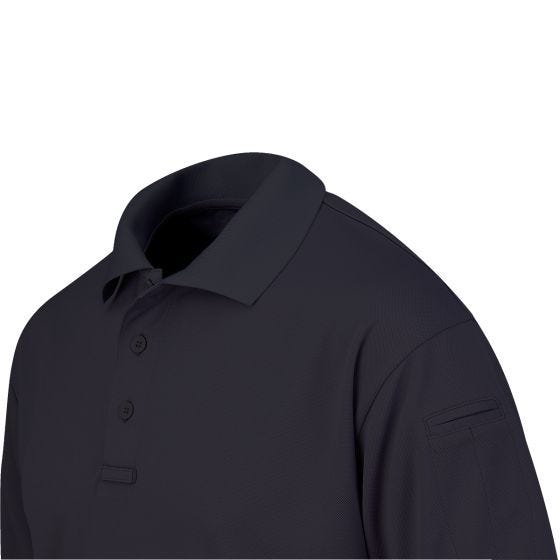 Propper Polo Uniform da uomo a mezza manica in LAPD Navy