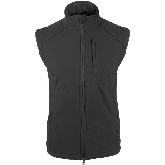 Propper gilè Icon Softshell in nero