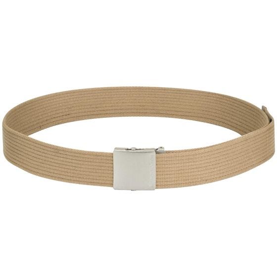 Helikon Cintura in tela - kaki