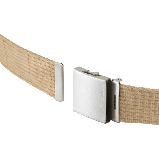 Helikon Cintura in tela - kaki