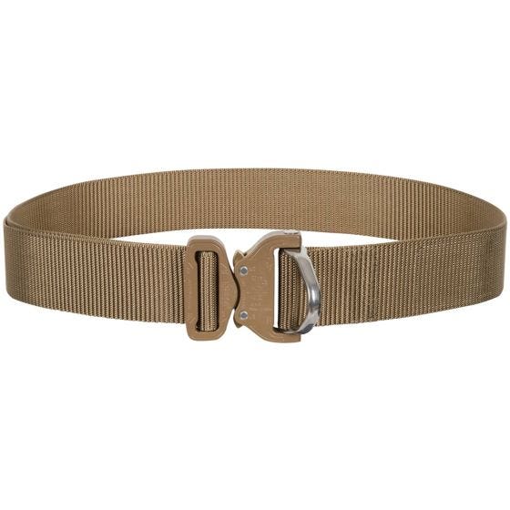 Helikon Cintura Cobra D-Ring Tactical Belt (FX45) - Coyote