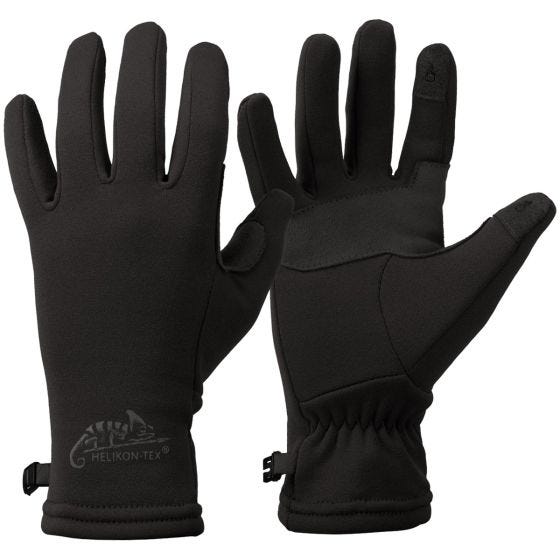 Helikon Guanti Tracker Outback - Nero