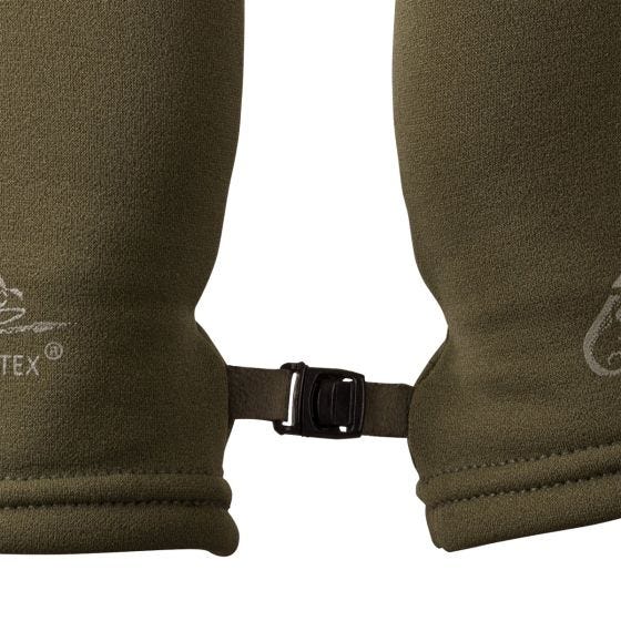 Helikon Guanti Tracker Outback - verde oliva