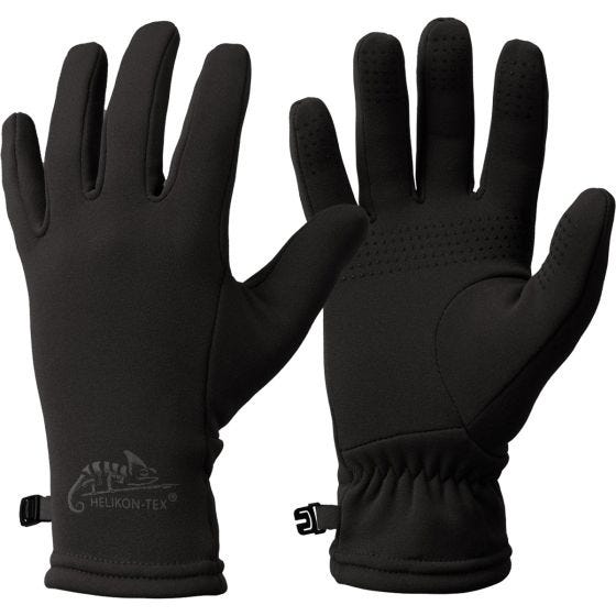 Helikon Guanti Trekker Outback - Nero