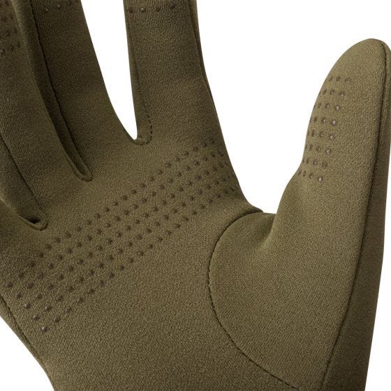 Helikon Guanti Trekker Outback - verde oliva