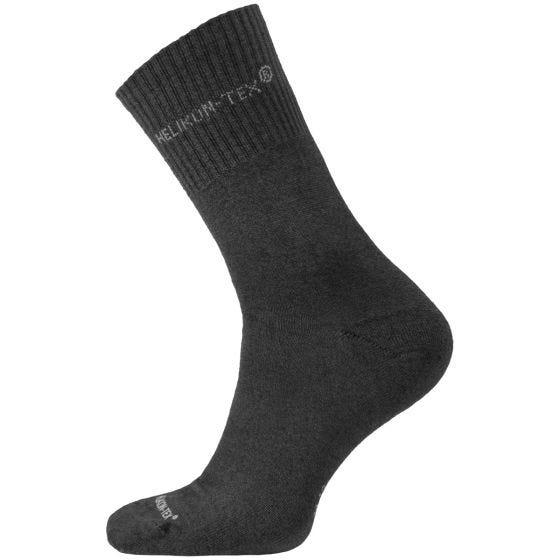 Helikon Calze 3-Pack All Round - Nero