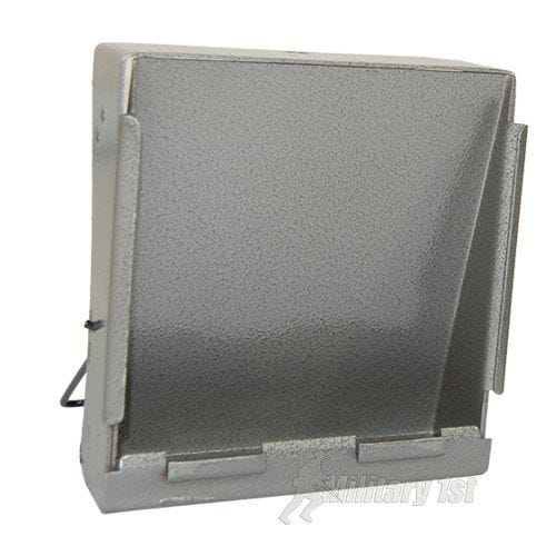 SMK supporto per bersaglio raccoglipallottole 14 x 14