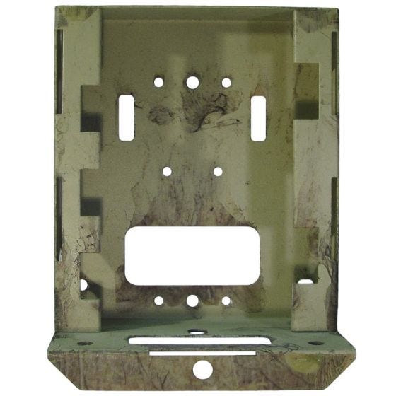 SpyPoint cassetta di sicurezza SB-91 in Camo