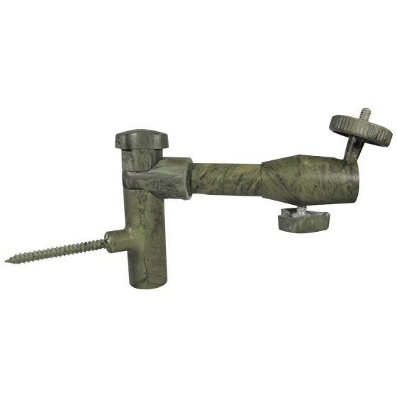 SpyPoint braccio per montaggio videocamera in Camo
