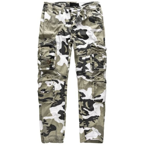 Surplus pantaloni Airborne Slimmy Urban