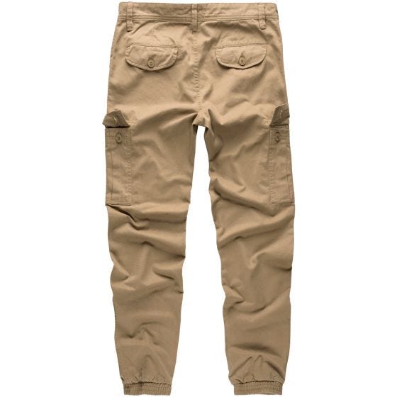 Surplus pantaloni Bad Boys in Beige