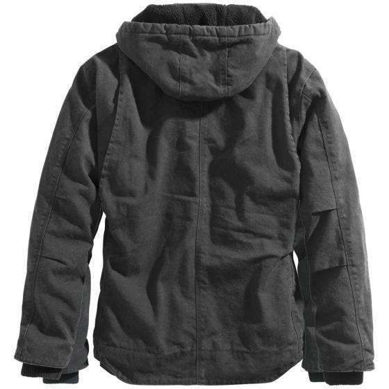 Surplus giacca Stonesbury in nero