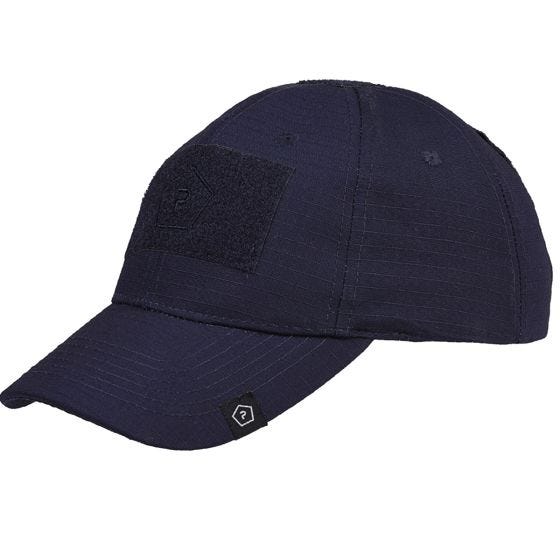 Pentagon cappellino da baseball Tactical 2.0 Rip-Stop in Navy Blue