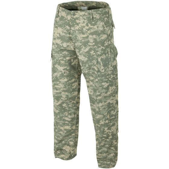 Teesar pantaloni Combat ACU in Digital