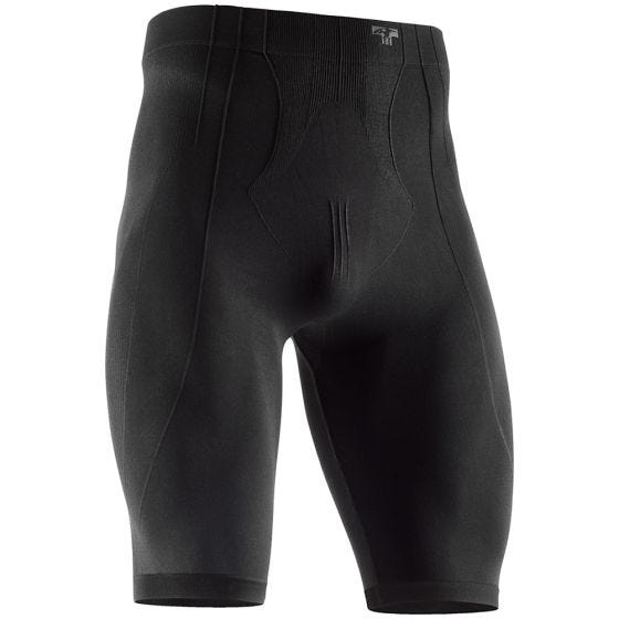 Tervel shorts Comfortline in nero