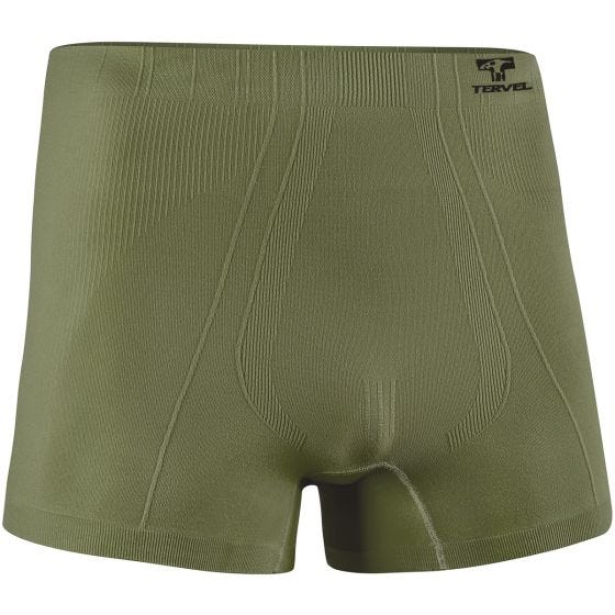 Tervel boxer Comfortline in Military