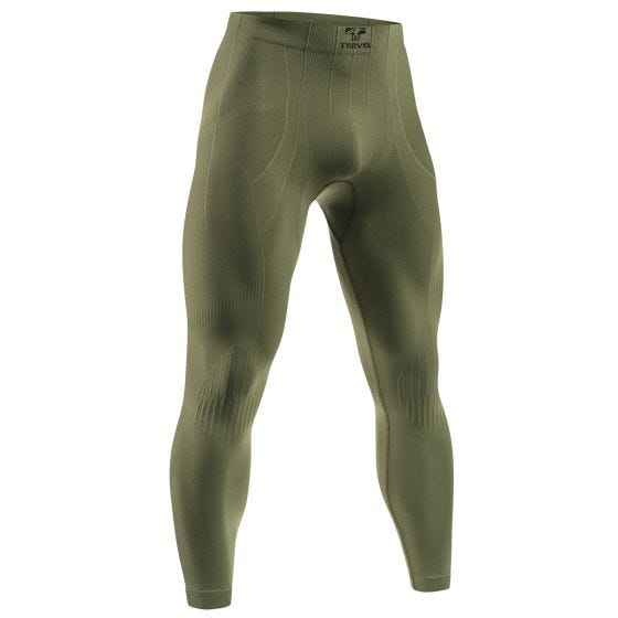 Tervel calzamaglia Comfortline in Military