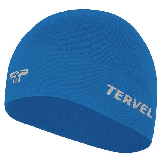 Tervel berretto da allenamento in blu