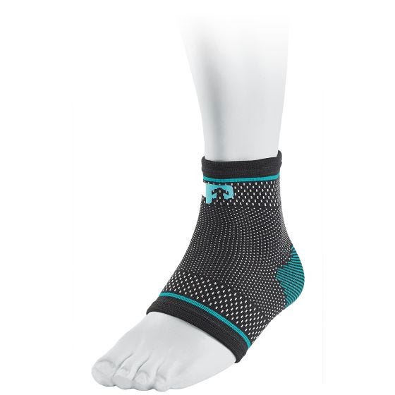 Ultimate Performance supporto elastico per caviglia Level 2 in nero