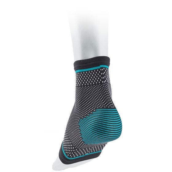 Ultimate Performance supporto elastico per caviglia Level 2 in nero
