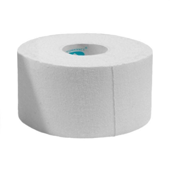 Ultimate Performance nastro per bendaggio sportivo in bianco