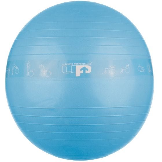 Ultimate Performance gym ball 65 cm