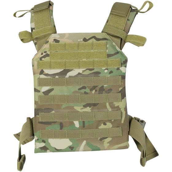 Viper carrier Elite in V-Cam