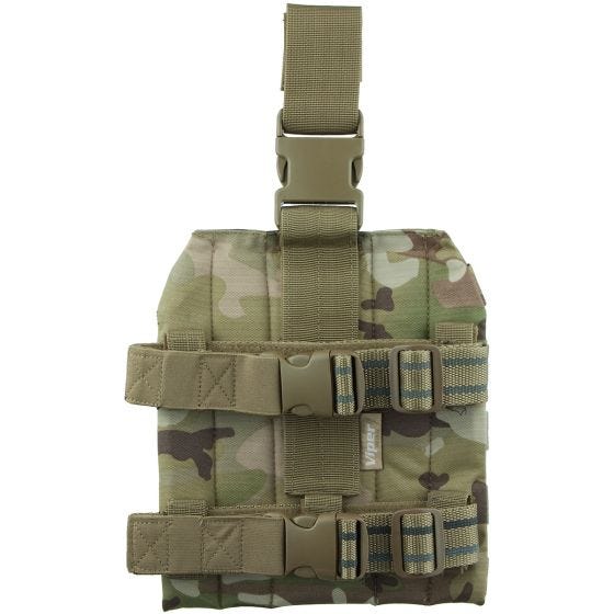Viper base per drop leg Elite in V-Cam