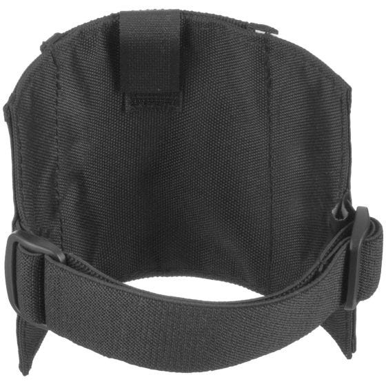Viper fascia ID da braccio in nero