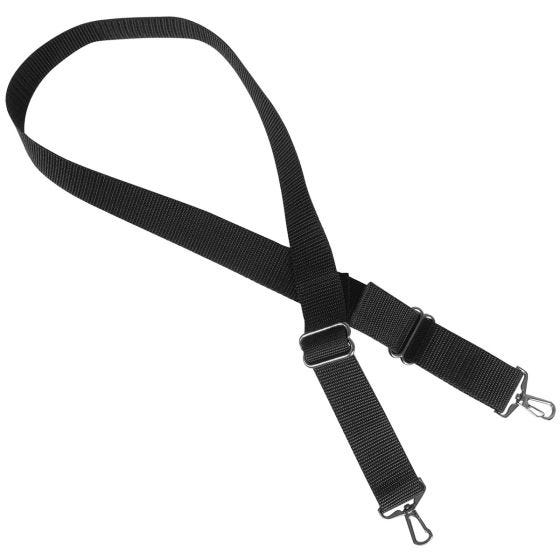 Viper tracolla per fucile Basic in nero