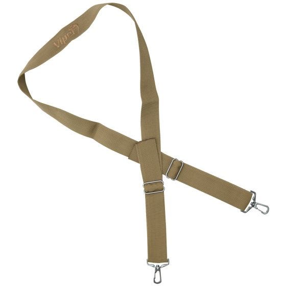 Viper tracolla per fucile Basic in Coyote