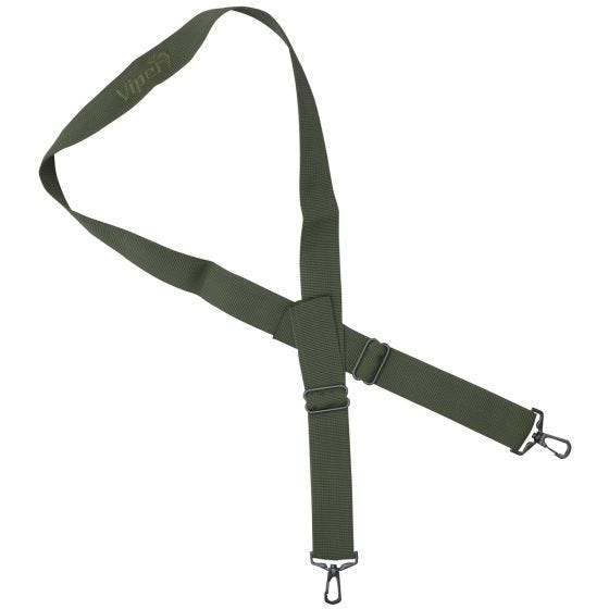 Viper tracolla per fucile Basic in Olive Drab