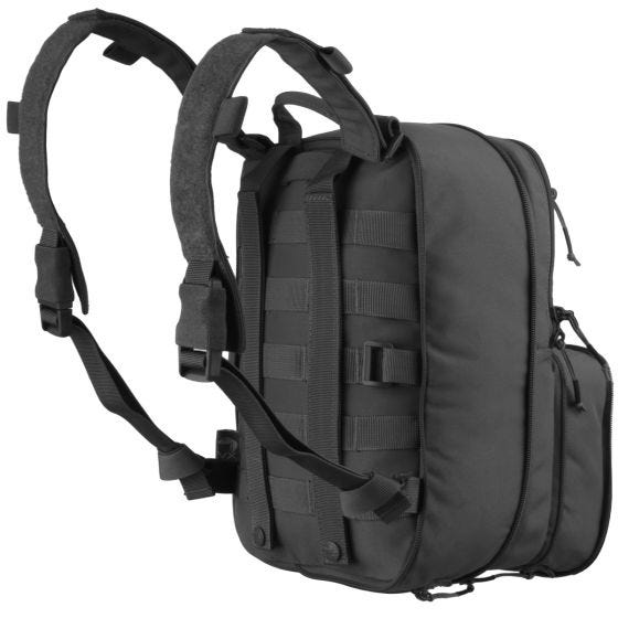 Viper borsa caricatore VX Buckle Up in nero